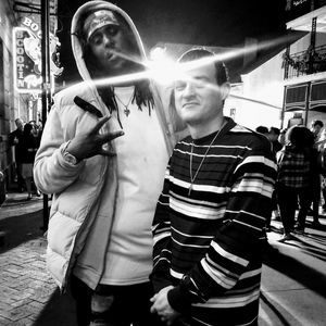 Meet your Posher, Boup